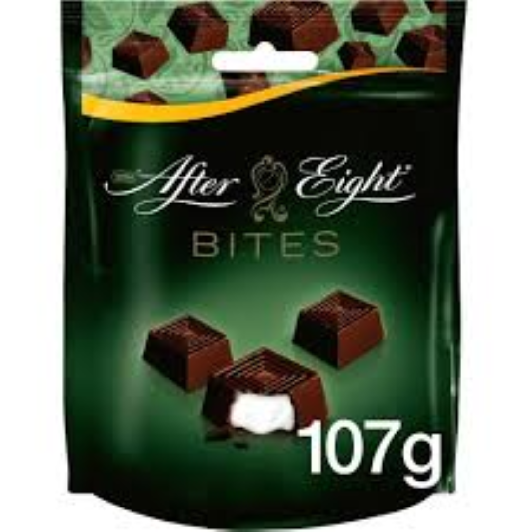 AFRTER EIGHT BITE POUCH 107G